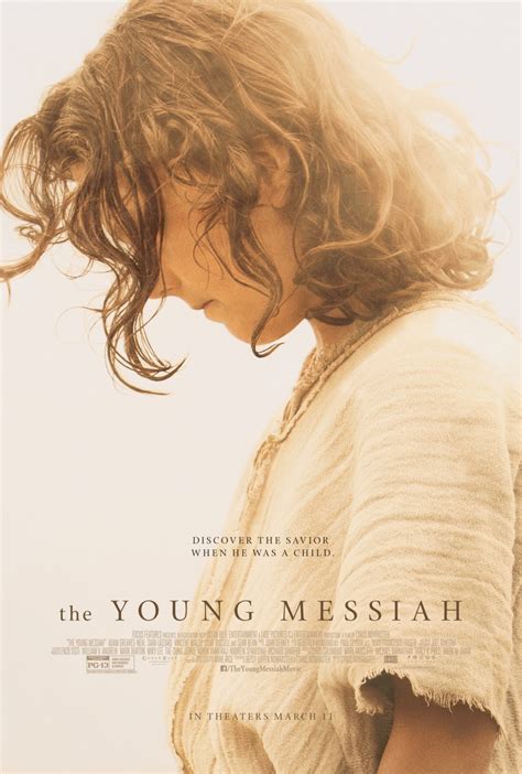 young messiah in tamil
